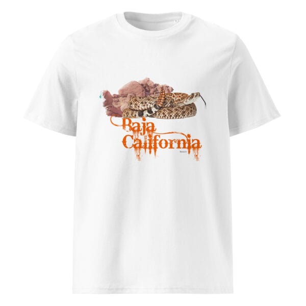 Camiseta Eco Baja California (United States) - Imagen 7