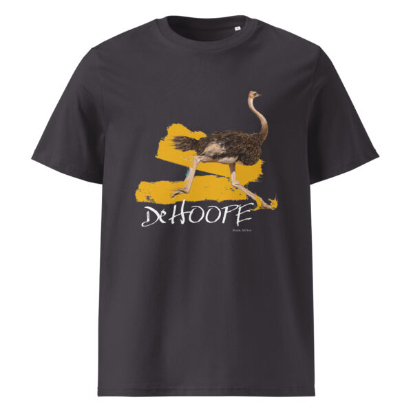 Camiseta Eco De Hoope (South Africa) - Imagen 3