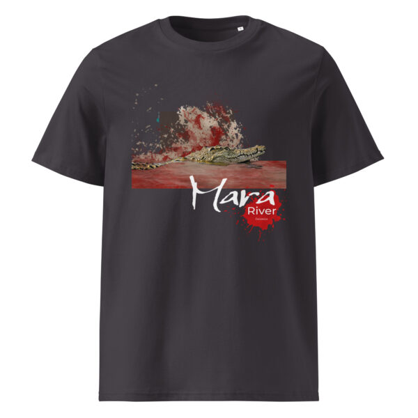 Camiseta Eco Mara River (Tanzania) - Imagen 3
