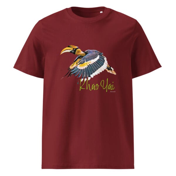 Camiseta Eco Khao Yai (Thailand) - Imagen 2