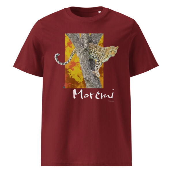 Camiseta Eco Moremi (Botsuana) - Imagen 7