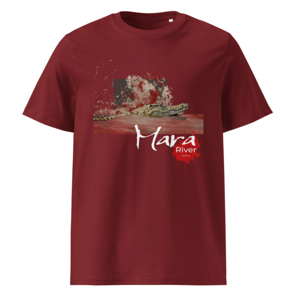 Camiseta Eco Mara River (Tanzania) - Imagen 2