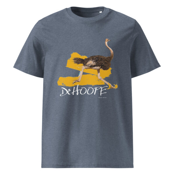 Camiseta Eco De Hoope (South Africa) - Imagen 5