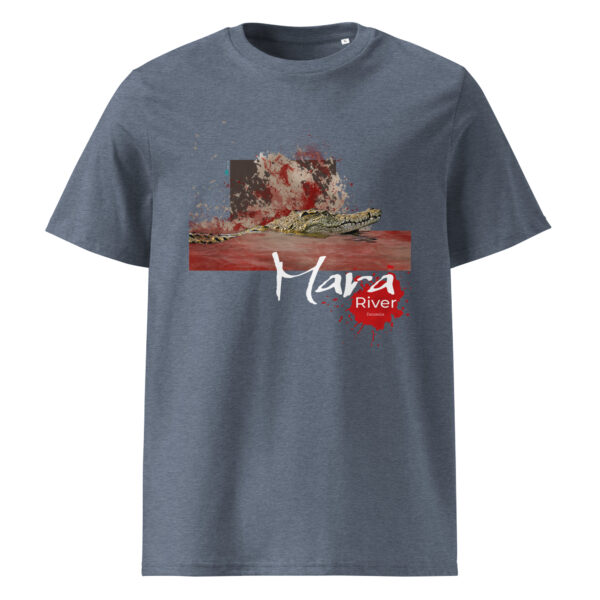 Camiseta Eco Mara River (Tanzania) - Imagen 5