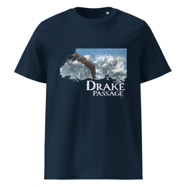 Camiseta Eco Drake Passage (Chile) - Imagen 7