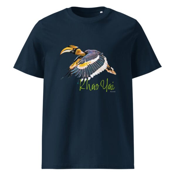 Camiseta Eco Khao Yai (Thailand) - Imagen 7