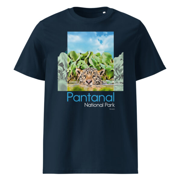 Camiseta Eco Pantanal (Brazil) - Imagen 8