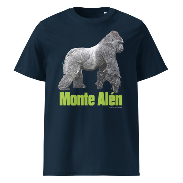 Camiseta Eco Monte Alén (Ecuatorial Guinea) - Imagen 7