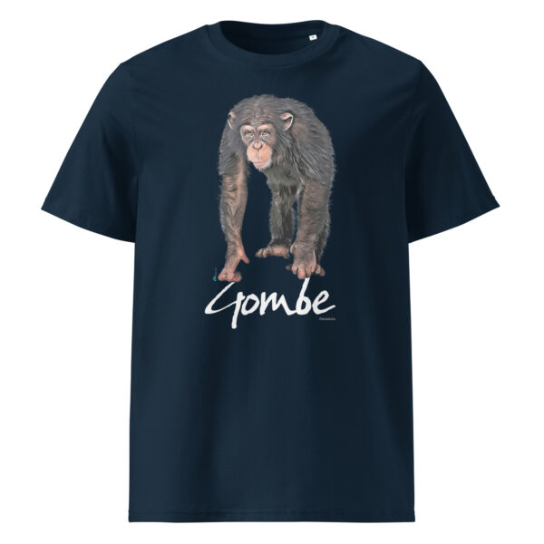 Camiseta Eco Gombe (Tanzania) - Imagen 7