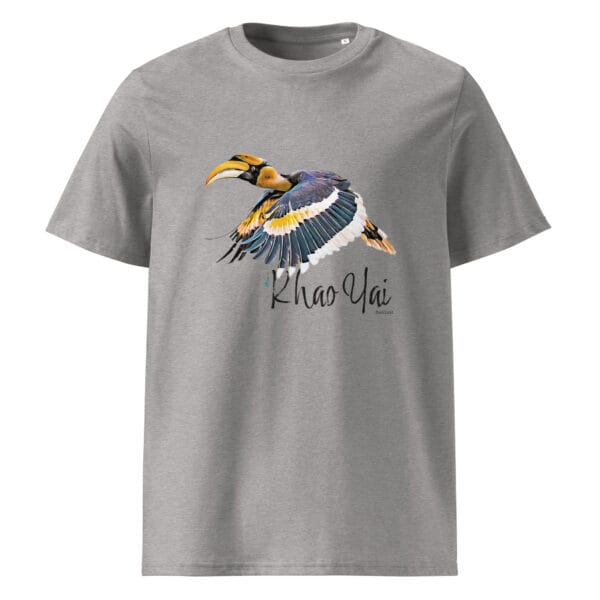Camiseta Eco Khao Yai (Thailand) - Imagen 6