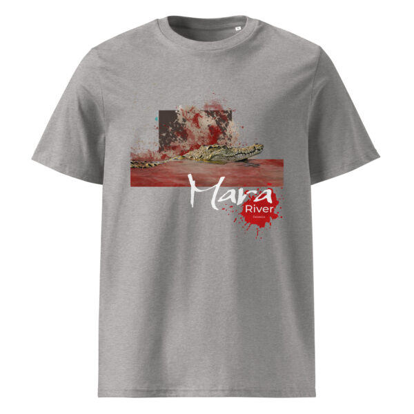 Camiseta Eco Mara River (Tanzania) - Imagen 6