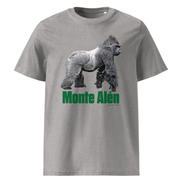 Camiseta Eco Monte Alén (Ecuatorial Guinea) - Imagen 8