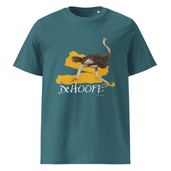 Camiseta Eco De Hoope (South Africa) - Imagen 4