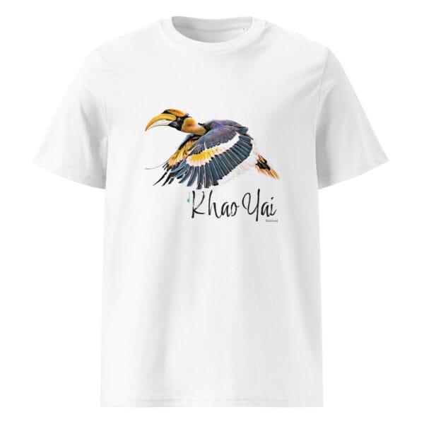 Camiseta Eco Khao Yai (Thailand) - Imagen 5