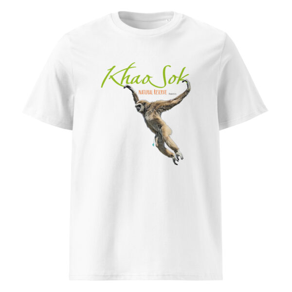 Camiseta Eco Khao Shok (Thailand) - Imagen 7
