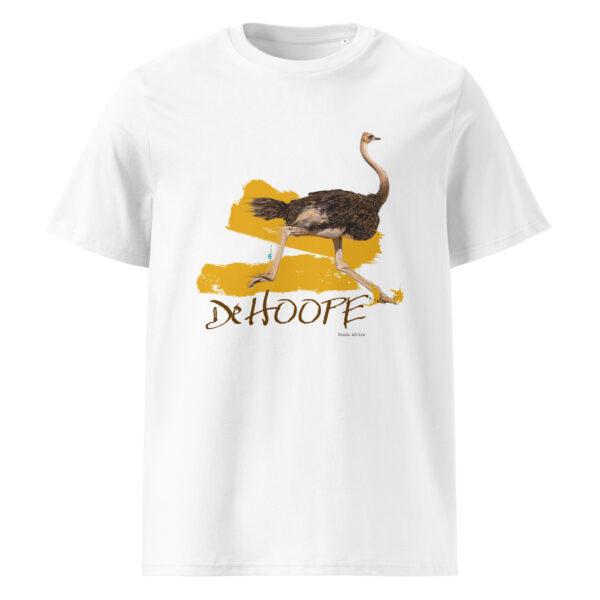 Camiseta Eco De Hoope (South Africa) - Imagen 7