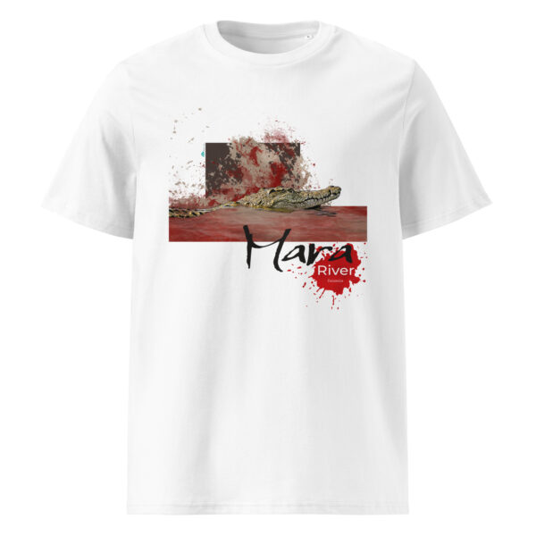 Camiseta Eco Mara River (Tanzania) - Imagen 7