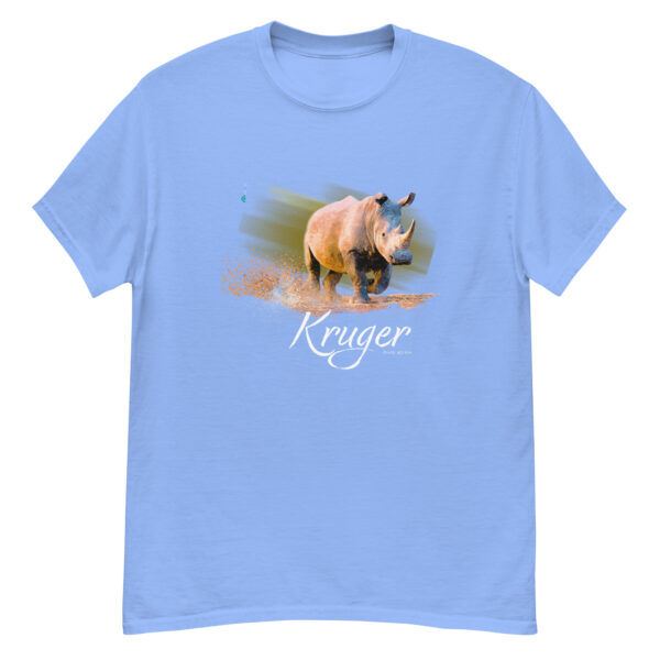 Camiseta Kruger (South Africa) - Imagen 2