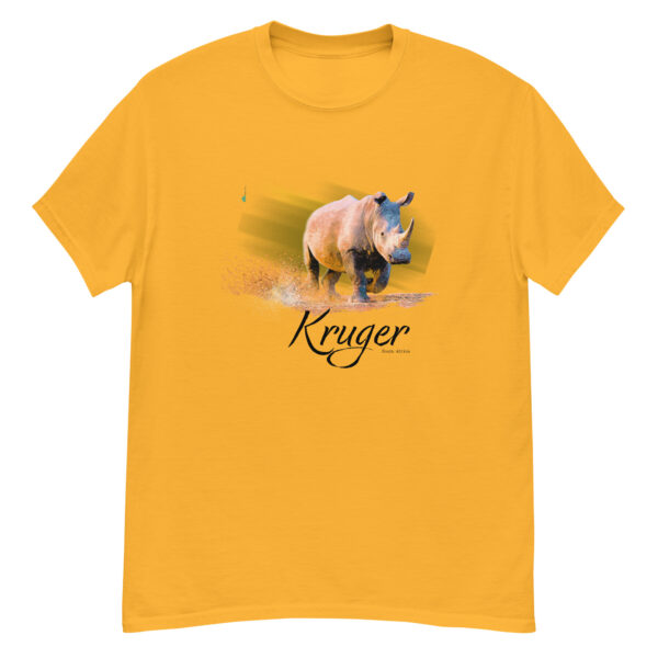 Camiseta Kruger (South Africa) - Imagen 4