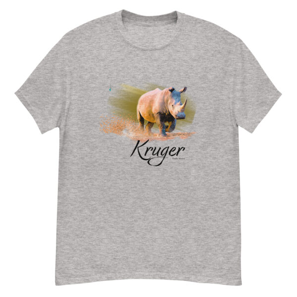 Camiseta Kruger (South Africa) - Imagen 3