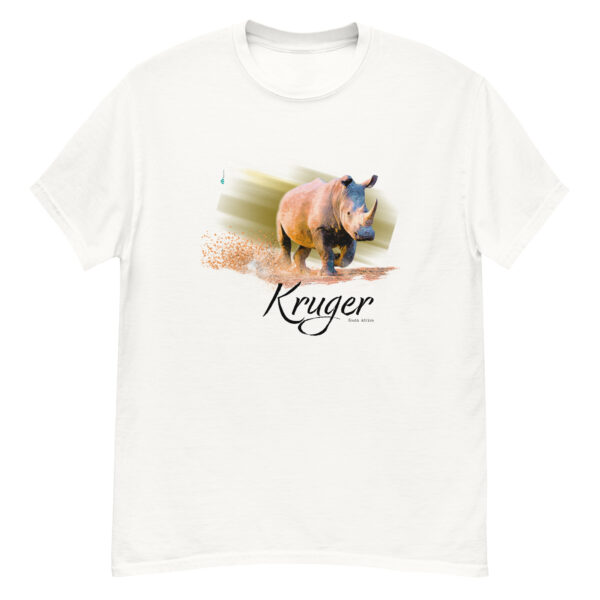 Camiseta Kruger (South Africa) - Imagen 5
