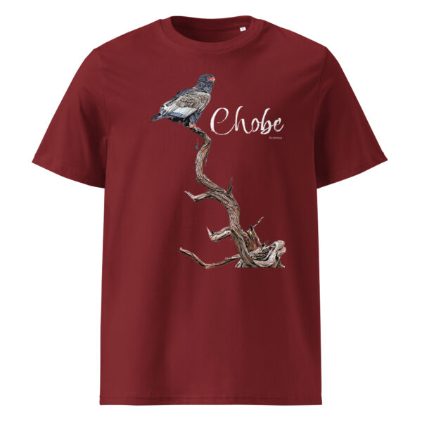 Camiseta Eco Chobe (Botswana) - Imagen 2