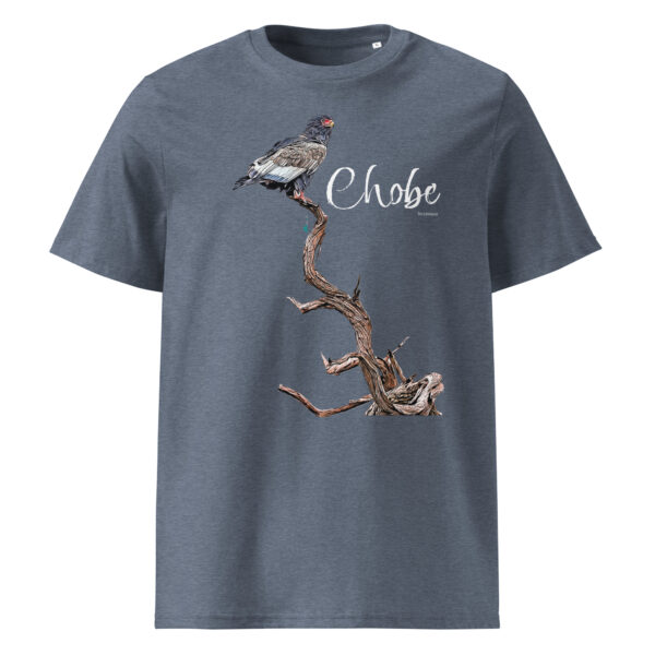 Camiseta Eco Chobe (Botswana) - Imagen 5
