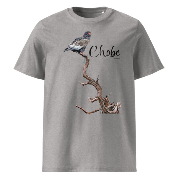 Camiseta Eco Chobe (Botswana) - Imagen 7