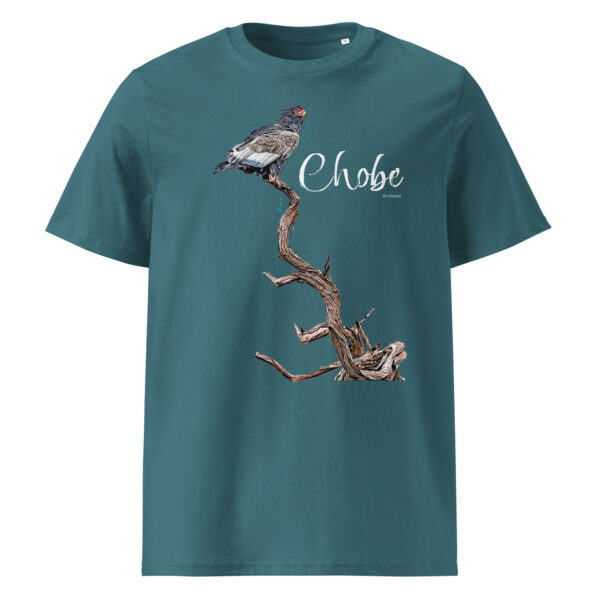 Camiseta Eco Chobe (Botswana) - Imagen 4