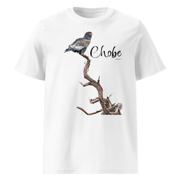 Camiseta Eco Chobe (Botswana) - Imagen 6
