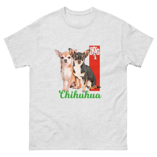 Camiseta Chihuahua - Imagen 2