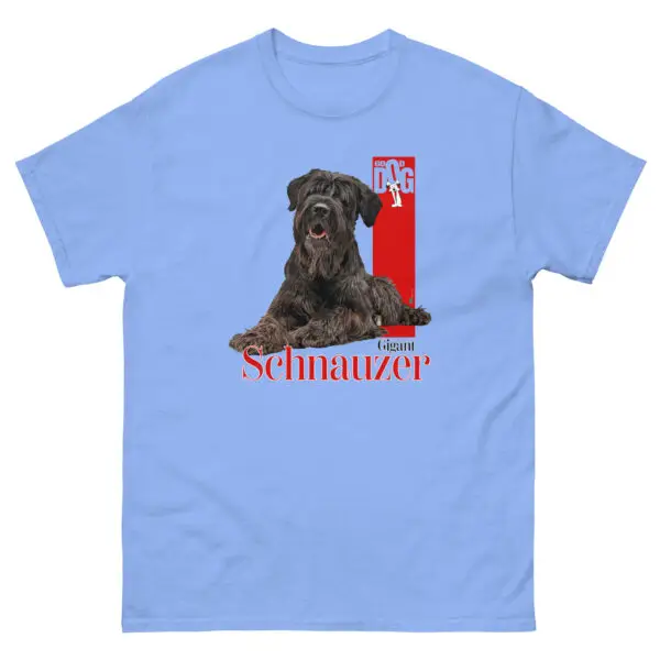Camiseta Great Schnauzer - Imagen 3