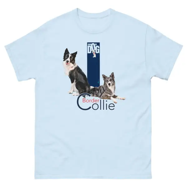 Camiseta Border Collie - Imagen 5