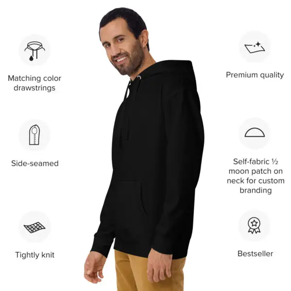 Sudadera algodón Love Birds