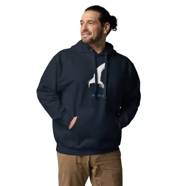 Sudadera algodón Charrancito