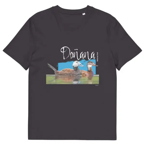 Camiseta Eco Doñana (Spain) - Imagen 3