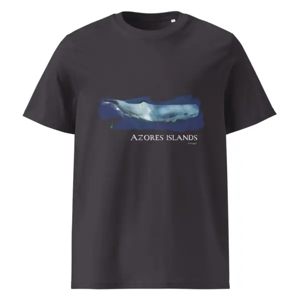 Camiseta Eco Azores Islands (Portugal) - Imagen 3