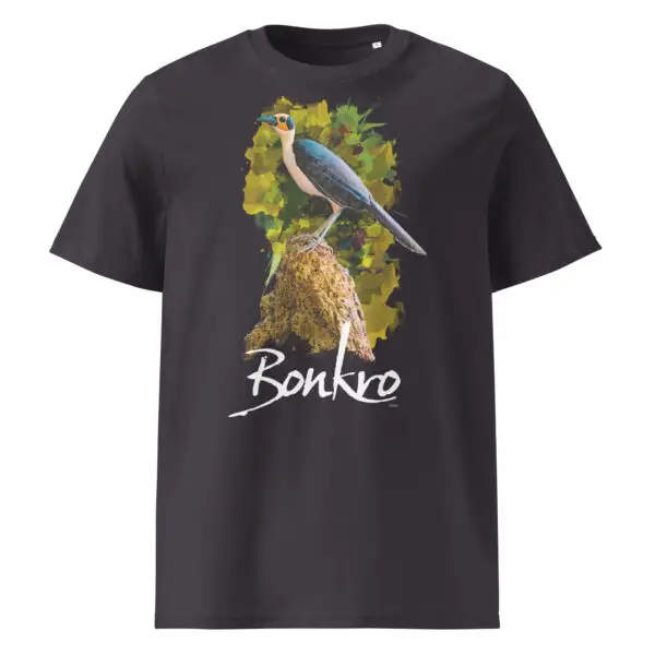 Camiseta Eco Bonkro (Ghana) - Imagen 3