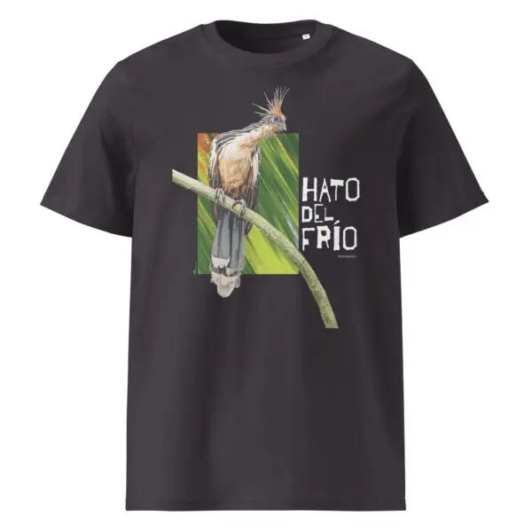 Camiseta Eco Hato del Frío (Venezuela) - Imagen 4
