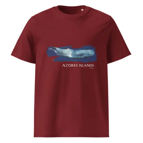 Camiseta Eco Azores Islands (Portugal) - Imagen 2