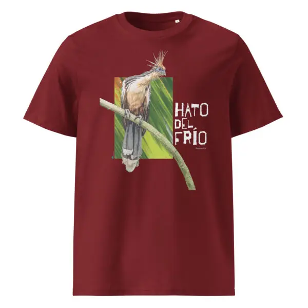 Camiseta Eco Hato del Frío (Venezuela) - Imagen 3