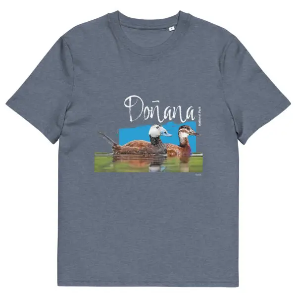 Camiseta Eco Doñana (Spain) - Imagen 5