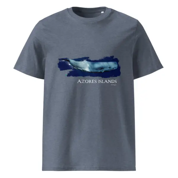 Camiseta Eco Azores Islands (Portugal) - Imagen 5