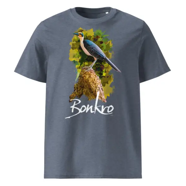 Camiseta Eco Bonkro (Ghana) - Imagen 5