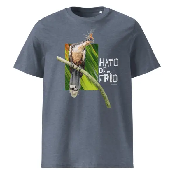 Camiseta Eco Hato del Frío (Venezuela) - Imagen 5