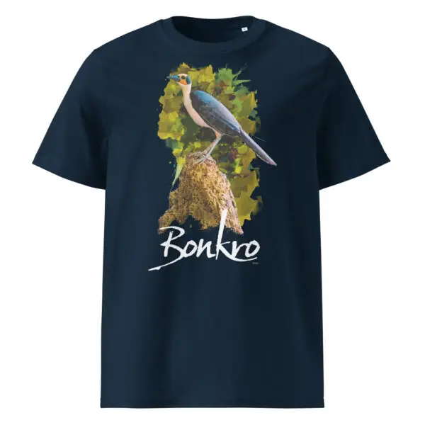 Camiseta Eco Bonkro (Ghana) - Imagen 2