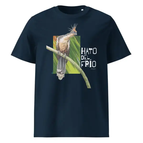 Camiseta Eco Hato del Frío (Venezuela) - Imagen 2