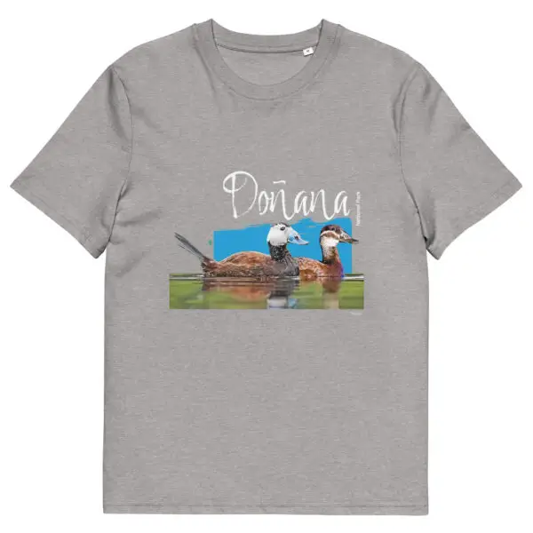 Camiseta Eco Doñana (Spain) - Imagen 6