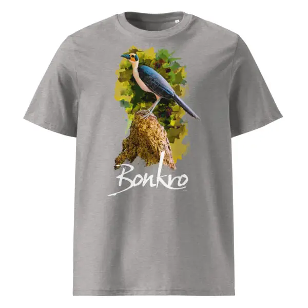 Camiseta Eco Bonkro (Ghana) - Imagen 6