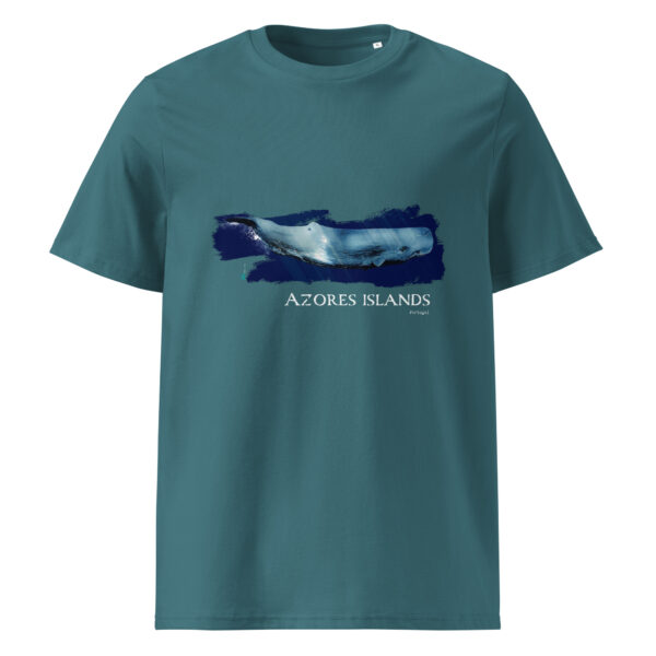 Camiseta Eco Azores Islands (Portugal) - Imagen 4